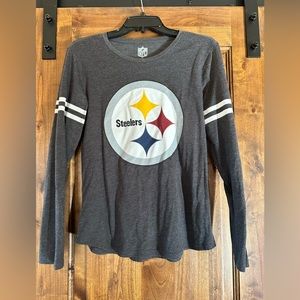 Pittsburgh Steelers long sleeve t-shirt